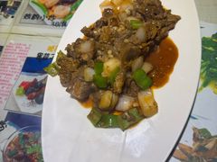 -乡间好味私家菜(总店)