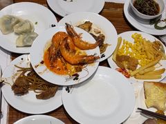 -汉巴味德(沈阳万象汇店)