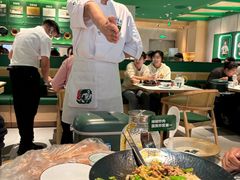 -费大厨辣椒炒肉(沙河万达店)