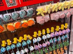 -即墨老公社·海肠捞饭大王(古城店)