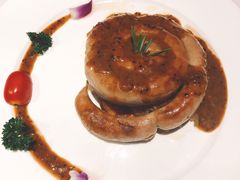 -俄士厨房(万松园店)