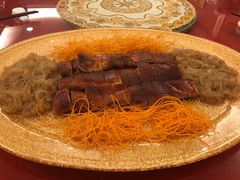 -金鮀岛潮州酒家