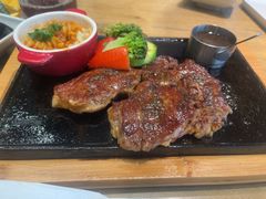 -豪客来牛排(人民东路店)