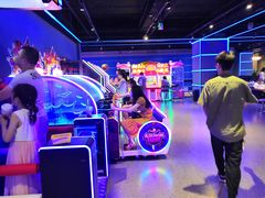 -复兴未来·轰趴空间(泰富百货店)