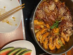-一品渝香·好吖好鸭时尚干锅鸭头(乐汇城店)