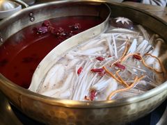 -四喜小胖·北京涮肉(五道营店)