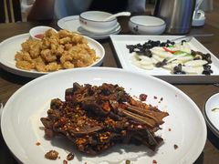 -闽鄂情·闽南招财鸭(水头店)