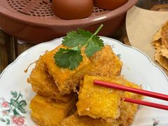 -芋包王闽南茶楼(八市店)