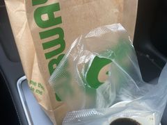 -赛百味SUBWAY(中亭街店)