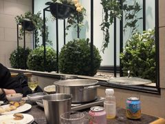 -川骄海鲜自助(亚运村店)