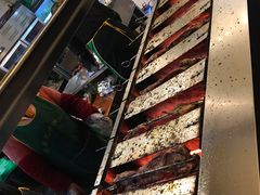 -老黄记手撕烤兔(玉林街店)