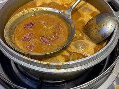 -荣叔港式沙嗲牛肉火锅(正佳潮流店)
