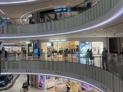 -上海七宝领展广场