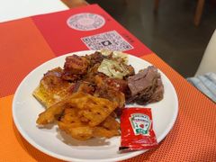 -The COOK·厨餐厅·自助餐(浦东嘉里大酒店)