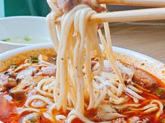 -吴记怪味面(牛王庙店)