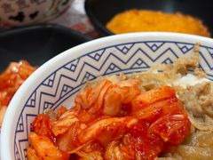 -吉野家(上海美罗城店)