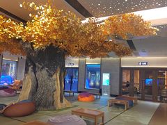 -青水瓦台汤泉(未央店)