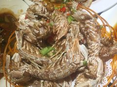 -广记海鲜(杨汊湖一店)