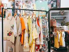 -恋物百货商店(华侨城店)