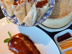 -喜悦烤鸭·新京菜(王府井店)