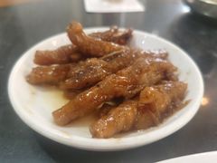 -品香排骨饭(羊官路店)