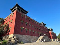 -须弥福寿之庙