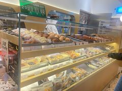 -OUR Bakery(SKP-S店)