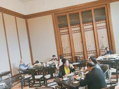 -彩丰楼中餐厅·早茶·点心·粤菜(海口华彩洲际酒店)