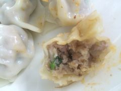 -溢香专业制作饺子云吞(莲花二村店)