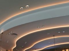 -济南香格里拉·咖啡泉自助餐厅