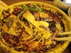 -罗妈砂锅(四川成都奎星楼店)
