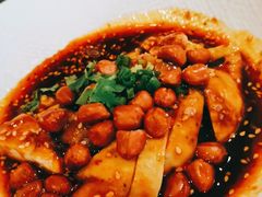 -二楼咖啡厅·厦门源昌凯宾斯基大酒店(湖滨中路店)