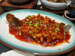 -北国饭店·海鲜.北方菜(榕城店)