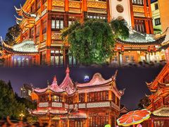 -豫园