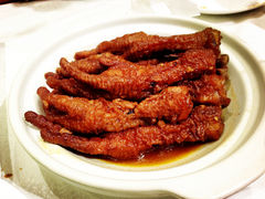 铁勺凤爪-大铁勺新津菜(迎水道店)