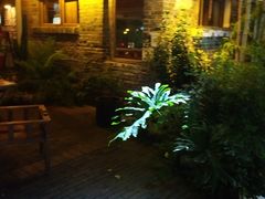 -Nirvana Cafe&Bar(北仓文创街区店)
