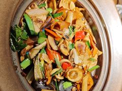 -云海肴汽锅鸡·云南小炒(天津国金汇店)