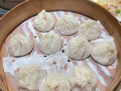 -口福汤包馆(融汇店)