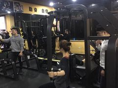 -RoMan罗马健身工作室(莘庄店)