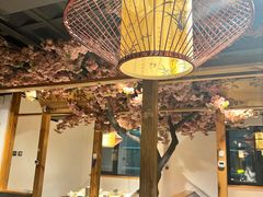 -缘福乡村铁锅炖民宿(八达岭店)
