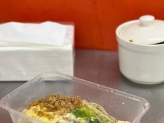 猪肉海鲜蛋肠粉-小吴肠粉