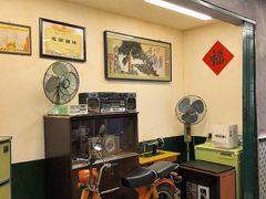 -堂瓦里·33年传统赣菜(第一街区店)