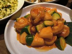 -薇酌饮·陕西菜(南门外店)