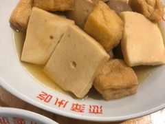 关东煮-恋萍小吃(时代店)