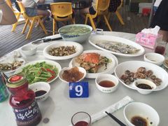 -丰收渔港饭店(嵊泗店)