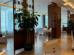-松鹤楼(狮山永利广场店)