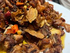 -偏爱炒鸡(老县衙店)