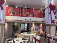 -丝宴·凤城印象·西北特色菜(彩虹湾店)