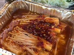 -马海涛牛肉串·东北吉林烧烤(领汇广场店)