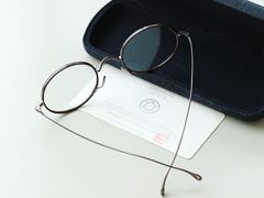 -目艮眼镜SHOWROOM(品牌集合店)